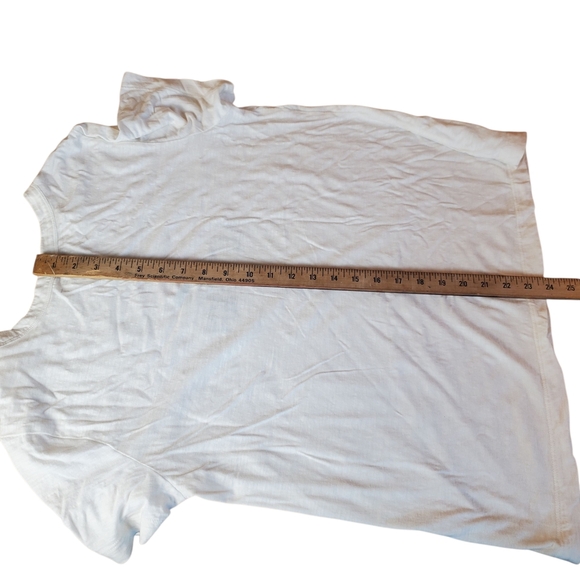 LOFT Autumn Harvest Festival Tee. LG. K0137 - Picture 6 of 8